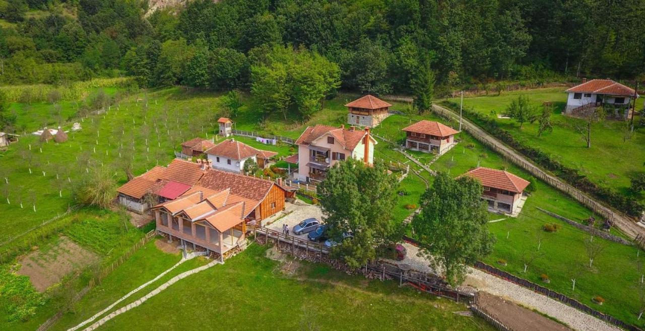 Ethno Village Bogut Bogutovac Exterior foto