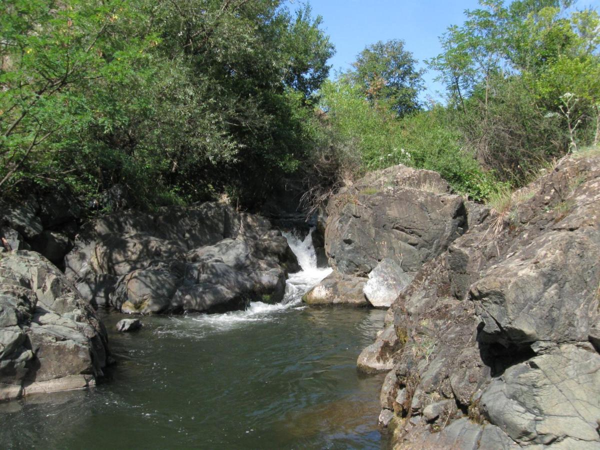 Ethno Village Bogut Bogutovac Exterior foto