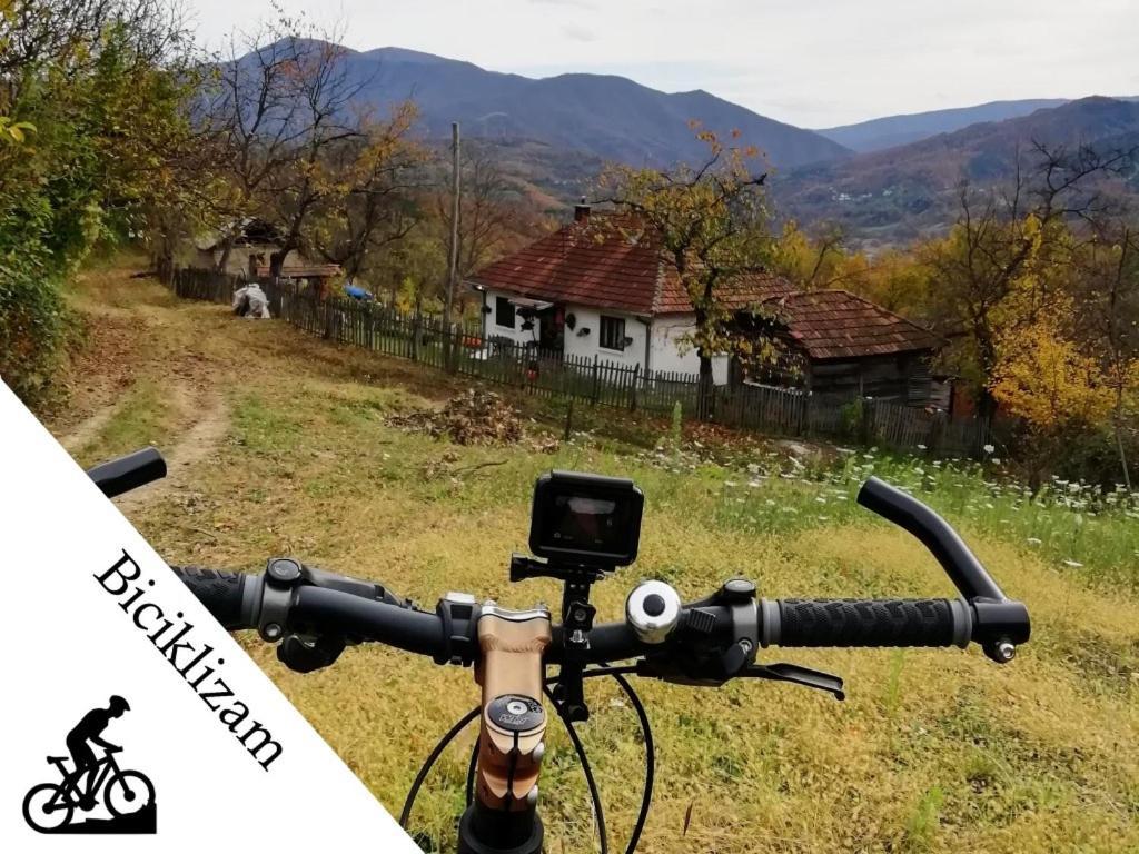 Ethno Village Bogut Bogutovac Exterior foto