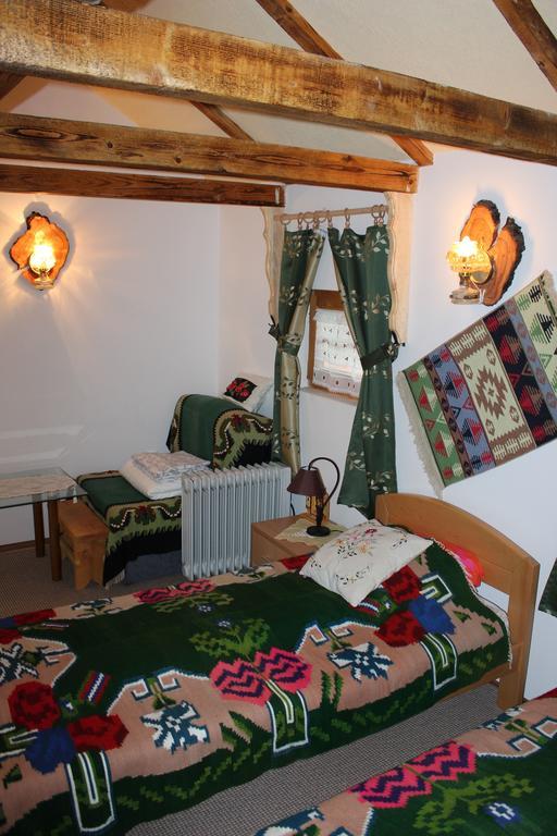 Ethno Village Bogut Bogutovac Exterior foto